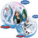 בלון בועה פרוזן