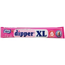 סוכריית טופי בטעם תות שדה