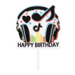 טופר טיק טוק TIK TOK