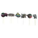 טופר דינוזאורים