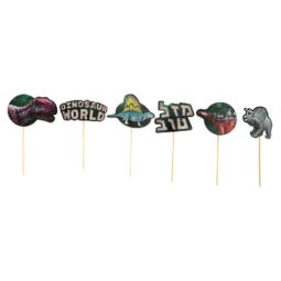 טופר דינוזאורים