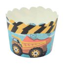 גביעי קאפקייקס - מסיבת טרקטורים