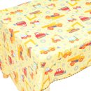 מפת שולחן מסיבת טרקטורים