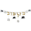 שרשרת מזל טוב בר מצווה תפילין