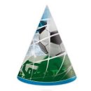 כובעי מסיבה כדור כדורגל