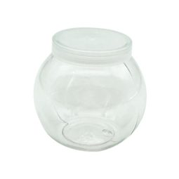 קעריות כוורת עם מכסה