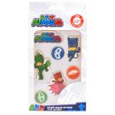 מארז קישוטי עוגה - כוח פי ג'יי