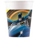 כוסות נייר חם/קר באטמן