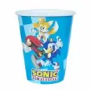 כוסות נייר חם/קר סוניק