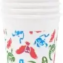 כוסות חם/קר כוח פיג'יי