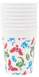 כוסות חם/קר כוח פיג'יי