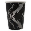 חבילת קיסר שחור כסף 10 מוזמנים