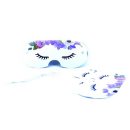 כיסוי עיניים לפיניאטה חד קרן