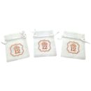 שקיות אורגנזה בת מצווה