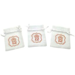 שקיות אורגנזה בת מצווה