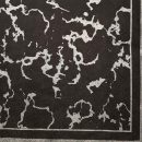 חבילת קיסר שחור כסף 10 מוזמנים