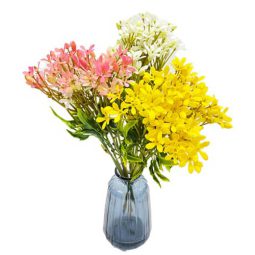 זר פרחים לקישוט - מגוון