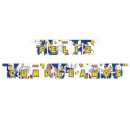 כרזת סוניק בספרדית