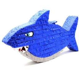 פיניאטה כריש