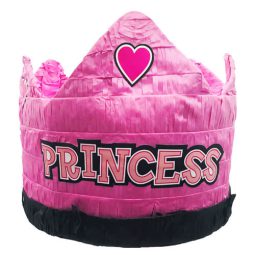 פיניאטה כתר נסיכות