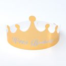 כתרי זהב H.B מקרטון