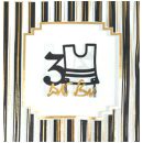 חבילת חלאקה 10 אורחים