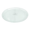 מגש עגול שקוף - קטן