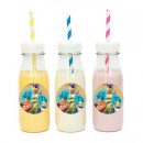 מדבקות עגולות לעיצוב דרגון בול