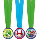 מדלייה סופר מריו