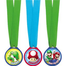 מדלייה סופר מריו