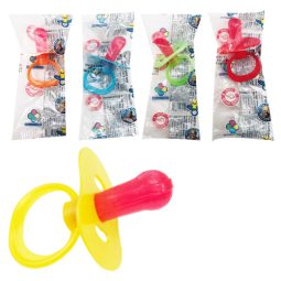 לקקן מוצץ - מגוון