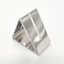 חבק משולש כסף