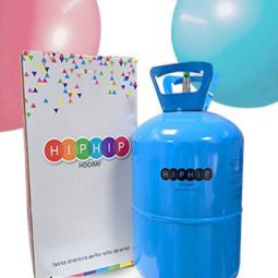 מיכל הליום לניפוח בלונים