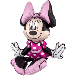 בלון מיני מאוס