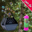 מכונת בועות סבון