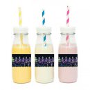 מדבקות מלבניות לעיצוב ברצלונה 2