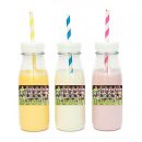 מדבקות מלבניות לעיצוב ברצלונה 1