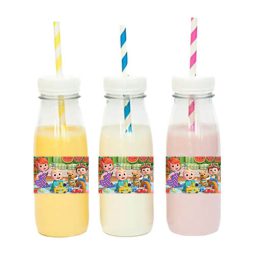 מדבקות מלבניות לעיצוב קוקו מלון