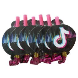 מנשפים טיק טוק TIK TOK