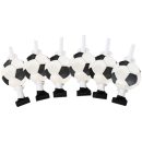 מנשפים כדורגל