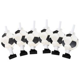 מנשפים כדורגל