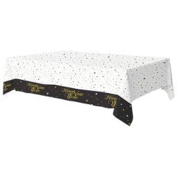 מפת שולחן New Year