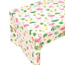 חבילת יום הולדת פלמינגו 8 מוזמנים