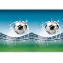 חבילת יום הולדת אוהדי כדורגל 16 מוזמנים