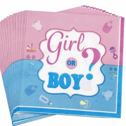 מפיות גדולות בן או בת