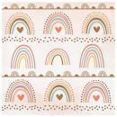 מפיות גדולות קשת בענן