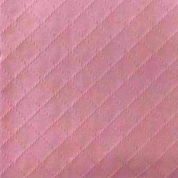 מפיות גדולות מובלטות ורוד