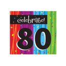 מפיות נייר גדולות גיל 80 חיים שכאלה