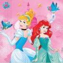 מפיות גדולות נסיכות דיסני