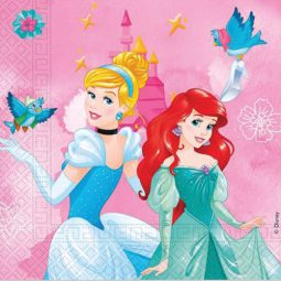 מפיות גדולות נסיכות דיסני